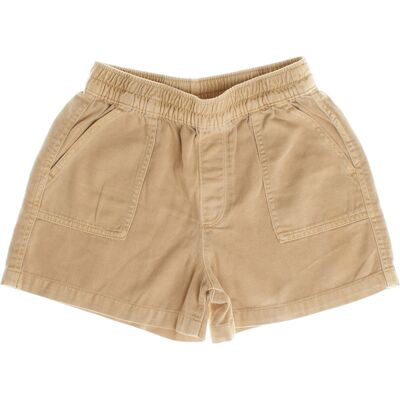 Shorts & Bermudas Gap 600933 6 / 7 år,10 / 11 år Flickor Shorts & Bermudas Gap 600933 6 / 7 år,10 / 11 år Flickor