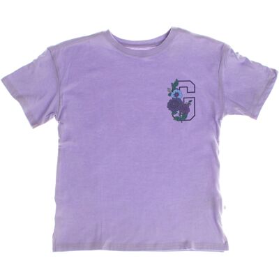 T-shirts med korta ärmar Gap 601394 6 / 7 år,12 / 13 år Flickor T-shirts med korta ärmar Gap 601394 6 / 7 år,12 / 13 år Flickor