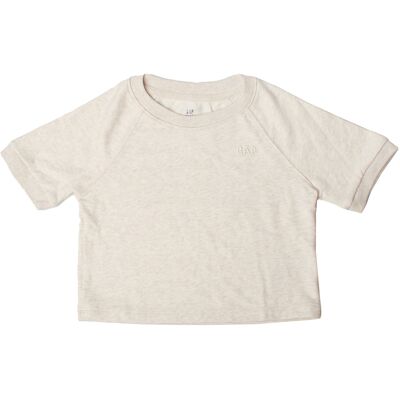 T-shirts med korta ärmar Gap 626677 6 / 7 år,8 / 9 år,10 / 11 år Flickor T-shirts med korta ärmar Gap 626677 6 / 7 år,8 / 9 år,10 / 11 år Flickor