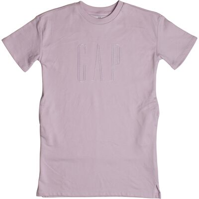 T-shirts med korta ärmar Gap 637022 10 år,4 / 5 år,6 / 7 år Flickor T-shirts med korta ärmar Gap 637022 10 år,4 / 5 år,6 / 7 år Flickor