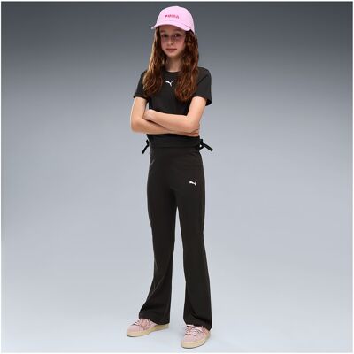 Strumpbyxor Puma Ess High-Waist Flared Leggings G 11 / 12 år,9 / 10 år Flickor Strumpbyxor Puma Ess High-Waist Flared Leggings G 11 / 12 år,9 / 10 år Flickor