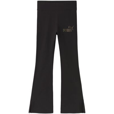 Strumpbyxor Puma Essrhinestone Hw Flared Leggings G 11 / 12 år,13 / 14 år,7 / 8 år,9 / 10 år,15 / 16 år Flickor Strumpbyxor Puma Essrhinestone Hw Flared Leggings G 11 / 12 år,13 / 14 år,7 / 8 år,9 / 10 år,15 / 16 år Flickor