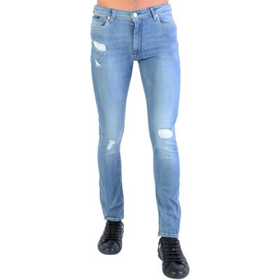 Jeans Kaporal 174193 10 år,12 år,14 år Jeans Kaporal 174193 10 år,12 år,14 år