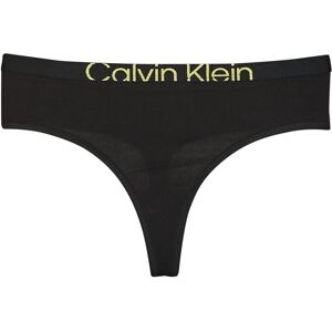 Tanga Calvin Klein Jeans MODERN THONG Dam Tanga Calvin Klein Jeans MODERN THONG Dam