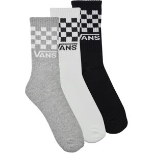 Strumpor Vans M CLASSIC CHECK CREW EU S,EU M,EU L,38 / 42,42 / 46,39 / 42,35 / 38,L,43 / 47,48 / 51 Dam Strumpor Vans M CLASSIC CHECK CREW EU S,EU M,EU L,38 / 42,42 / 46,39 / 42,35 / 38,L,43 / 47,48 / 51 Dam