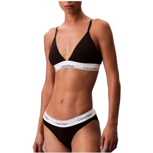 Briefs Calvin Klein Jeans Lightly Lined Triangle EU S,EU M,EU L,EU XS Dam Briefs Calvin Klein Jeans Lightly Lined Triangle EU S,EU M,EU L,EU XS Dam