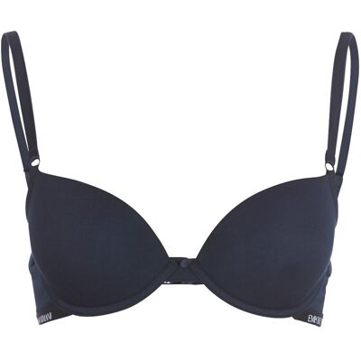 Giorgio Armani Stöd-bh Emporio Armani CC317-162394-00135 US 32C,US 34C,US 34D,US 36D,US 36C Dam Giorgio Armani Stöd-bh Emporio Armani CC317-162394-00135 US 32C,US 34C,US 34D,US 36D,US 36C Dam