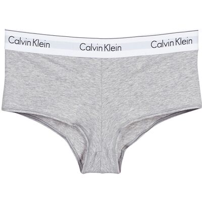 Boxer & hipster Calvin Klein Jeans MODERN COTTON SHORT EU XL,EU XS Dam Boxer & hipster Calvin Klein Jeans MODERN COTTON SHORT EU XL,EU XS Dam