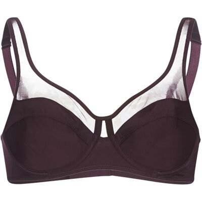 Stöd-bh DIM GENEROUS CLASSIC SG AA 90C Dam Stöd-bh DIM GENEROUS CLASSIC SG AA 90C Dam