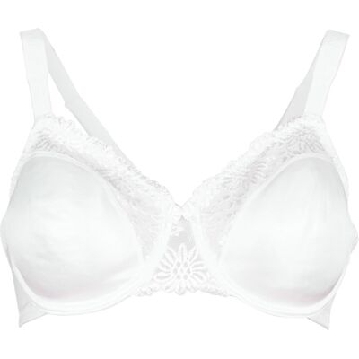 Stöd-bh Triumph LADYFORM SOFT 80D,80E,EU 75C,75D,80C,85C,90C,80D,85D,90D,90F,80E Dam Stöd-bh Triumph LADYFORM SOFT 80D,80E,EU 75C,75D,80C,85C,90C,80D,85D,90D,90F,80E Dam