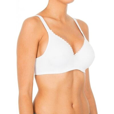 Bh PLAYTEX 4183-BLANCO 100B,100C,105C,110C,90B,90C,95B,95C,110B,105B Dam Bh PLAYTEX 4183-BLANCO 100B,100C,105C,110C,90B,90C,95B,95C,110B,105B Dam