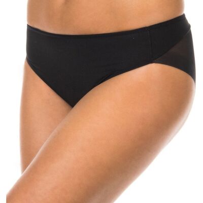 Briefs Janira 1030391-NEGRO EU S,EU M,EU L,EU XL Dam Briefs Janira 1030391-NEGRO EU S,EU M,EU L,EU XL Dam