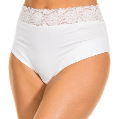 Briefs Janira 1031785-BLANCO EU M,EU L Dam Briefs Janira 1031785-BLANCO EU M,EU L Dam