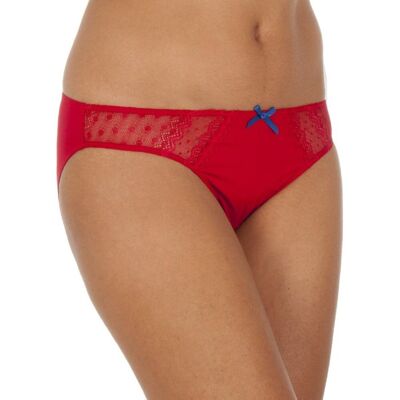 Briefs Tommy Hilfiger 1387902612-888 EU XS Dam Briefs Tommy Hilfiger 1387902612-888 EU XS Dam