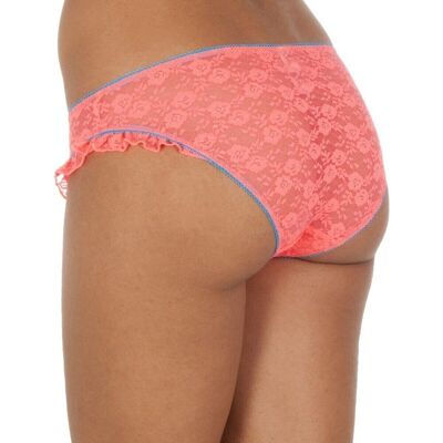 Briefs Tommy Hilfiger 1387903105-825 EU XS Dam Briefs Tommy Hilfiger 1387903105-825 EU XS Dam