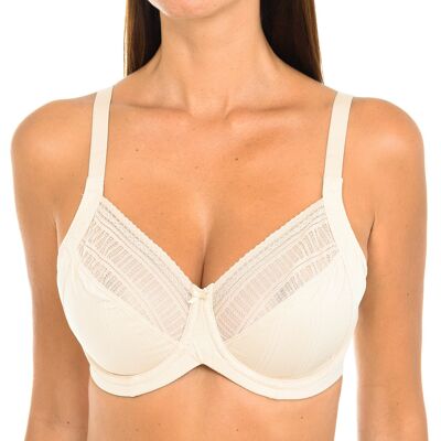 Stöd-bh Maidenform 50434-LPA 90D Dam Stöd-bh Maidenform 50434-LPA 90D Dam