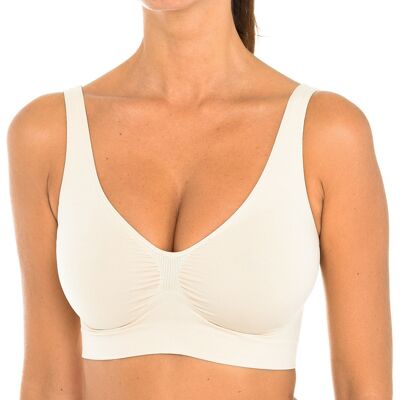 Bh Intimidea 110626-SKIN EU S / M,EU L / XL,EU M / L,EU XXL Dam Bh Intimidea 110626-SKIN EU S / M,EU L / XL,EU M / L,EU XXL Dam