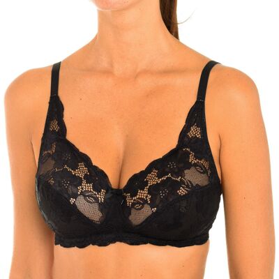Stöd-bh PLAYTEX P08GE-001 100C,105C,90C,95C Dam Stöd-bh PLAYTEX P08GE-001 100C,105C,90C,95C Dam