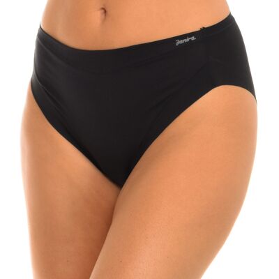 Briefs Janira 1031862-NEGRO EU L,EU XL Dam Briefs Janira 1031862-NEGRO EU L,EU XL Dam