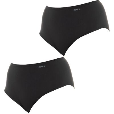 Briefs Janira 1031893-NEGRO EU M Dam Briefs Janira 1031893-NEGRO EU M Dam