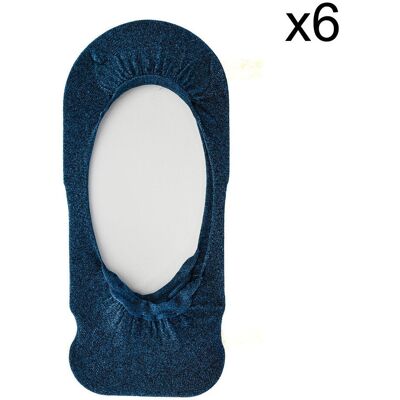 Strumpor DIM D08XQ-18H 35 / 38 Dam Strumpor DIM D08XQ-18H 35 / 38 Dam