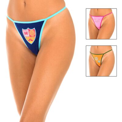 Tanga Marie Claire 84063-060 One size Dam Tanga Marie Claire 84063-060 One size Dam