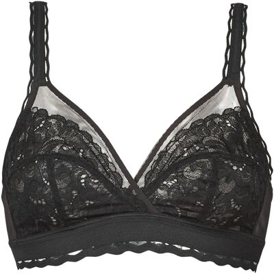 Triangel- & bygelfri bh PLAYTEX COEUR CROISE 85B,85E,80E Dam Triangel- & bygelfri bh PLAYTEX COEUR CROISE 85B,85E,80E Dam