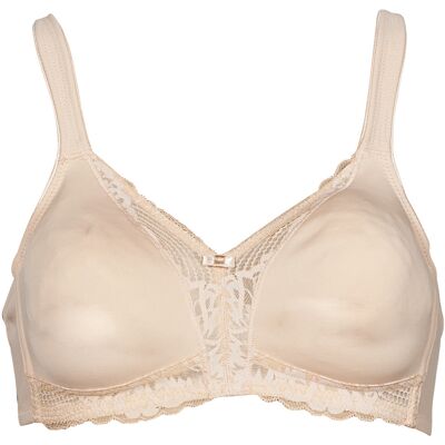 Stöd-bh Triumph MODERN LACE EU 75C,75D,80B,80C Dam Stöd-bh Triumph MODERN LACE EU 75C,75D,80B,80C Dam