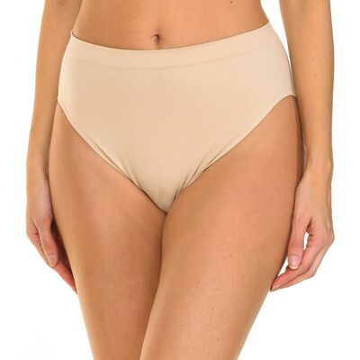 Briefs Intimidea 311186-SKIN EU 4XL Dam Briefs Intimidea 311186-SKIN EU 4XL Dam