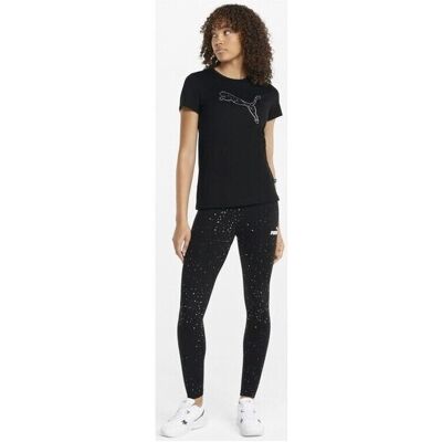 Sportleggings Puma Power EU S Sportleggings Puma Power EU S