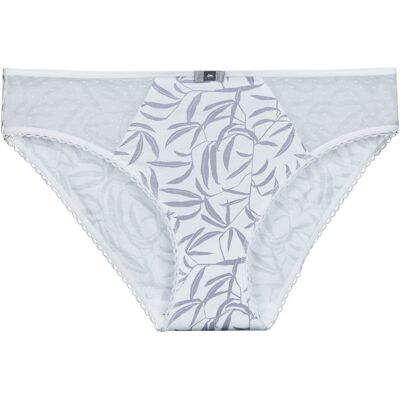 Trosor DIM GENEROUS COTON BIO EU XXL,EU M,EU L,EU XL Dam Trosor DIM GENEROUS COTON BIO EU XXL,EU M,EU L,EU XL Dam