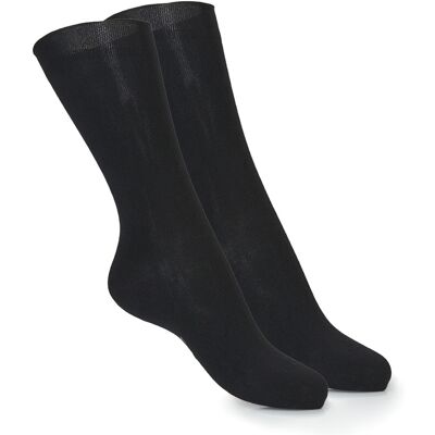 Strumpor DIM MC MODAL PACK X2 39 / 42 Dam Strumpor DIM MC MODAL PACK X2 39 / 42 Dam