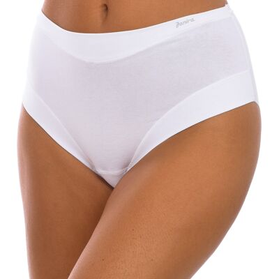 Briefs Janira 1031863-BLANCO EU M,EU L,EU XL Dam Briefs Janira 1031863-BLANCO EU M,EU L,EU XL Dam