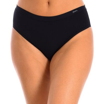 Briefs Janira 1032140-BLACK One size Dam Briefs Janira 1032140-BLACK One size Dam