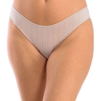 Briefs Selene BK3095-TIERRA EU S,EU M,EU L,EU XL Dam Briefs Selene BK3095-TIERRA EU S,EU M,EU L,EU XL Dam