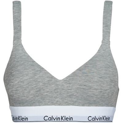 Bh Calvin Klein Jeans LIFT BRALETTE EU S,EU XS Dam Bh Calvin Klein Jeans LIFT BRALETTE EU S,EU XS Dam