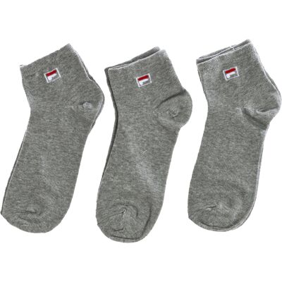 Strumpor Fila F9303-400 39 / 42,43 / 46,35 / 38 Dam Strumpor Fila F9303-400 39 / 42,43 / 46,35 / 38 Dam