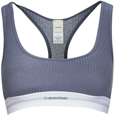 Bh Calvin Klein Jeans LIGHTLY LINED BRALETTE EU S,EU M,EU XS Dam Bh Calvin Klein Jeans LIGHTLY LINED BRALETTE EU S,EU M,EU XS Dam