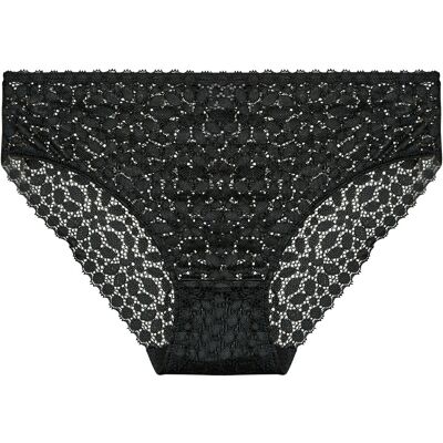 Trosor DIM DAILY DENTELLE EU M,EU L,FR 42,FR 44,FR 46 Dam Trosor DIM DAILY DENTELLE EU M,EU L,FR 42,FR 44,FR 46 Dam