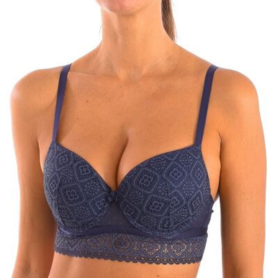 Bh Selene AMAYA-MARINO 80B,105B Dam Bh Selene AMAYA-MARINO 80B,105B Dam