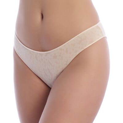 Briefs Selene BK3108-REBECA-ROSE EU S,EU M,EU L,EU XL Dam Briefs Selene BK3108-REBECA-ROSE EU S,EU M,EU L,EU XL Dam