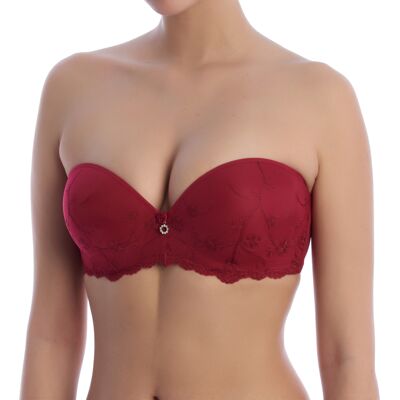 Bh Selene GRACE-ROJO 100C,90C Dam Bh Selene GRACE-ROJO 100C,90C Dam