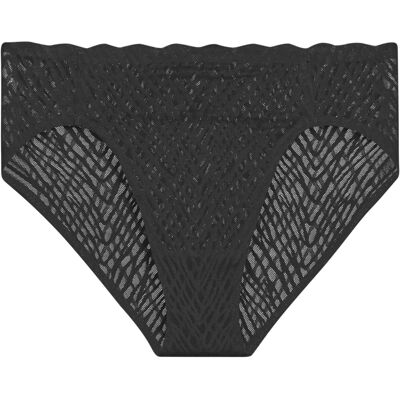 Trosor Sloggi ZERO Feel Bliss High leg EU S,EU M,EU L,EU XL,EU XS Dam Trosor Sloggi ZERO Feel Bliss High leg EU S,EU M,EU L,EU XL,EU XS Dam