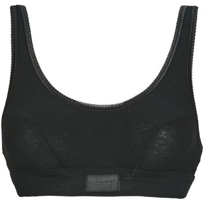 Bh Sloggi Double Comfort T Top FR 42,FR 44,FR 46 Dam Bh Sloggi Double Comfort T Top FR 42,FR 44,FR 46 Dam