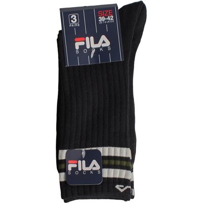 Strumpor Fila F5604-200 39 / 42,43 / 46 Dam Strumpor Fila F5604-200 39 / 42,43 / 46 Dam