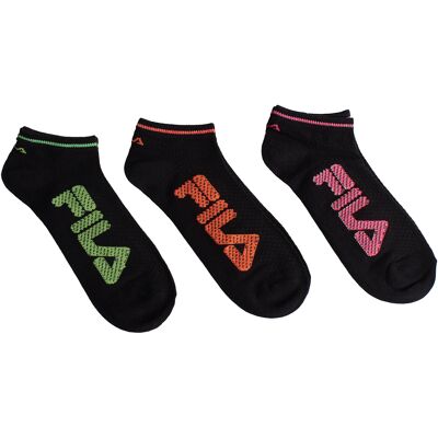 Strumpor Fila F6136-200 39 / 42,35 / 38 Dam Strumpor Fila F6136-200 39 / 42,35 / 38 Dam