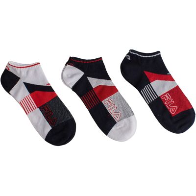 Strumpor Fila F2530-754 39 / 42,43 / 46 Dam Strumpor Fila F2530-754 39 / 42,43 / 46 Dam