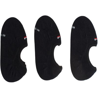 Strumpor Fila F1252-200 39 / 42,43 / 46,35 / 38 Dam Strumpor Fila F1252-200 39 / 42,43 / 46,35 / 38 Dam