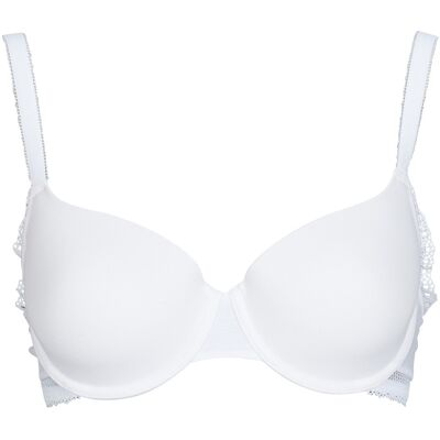 Stöd-bh Passionata CHARLOTTE WIRED BRA 85B,90B,90C,90D,95B,95C,100C,95D,100D,95E,85C,90E Dam Stöd-bh Passionata CHARLOTTE WIRED BRA 85B,90B,90C,90D,95B,95C,100C,95D,100D,95E,85C,90E Dam