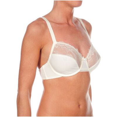 Stöd-bh Selene LUCIA-MARFIL 90C Dam Stöd-bh Selene LUCIA-MARFIL 90C Dam